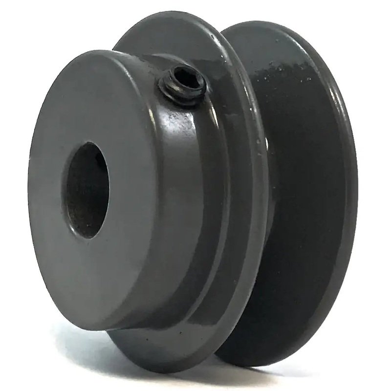 AK23 Pulley 1/2″ Bore