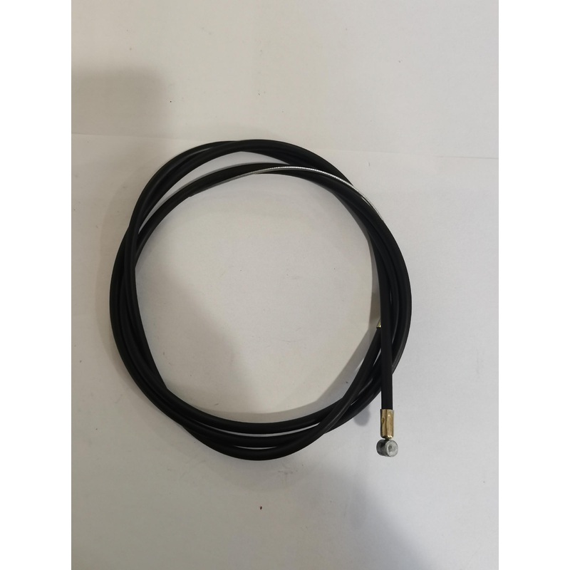 GT2 front brake line