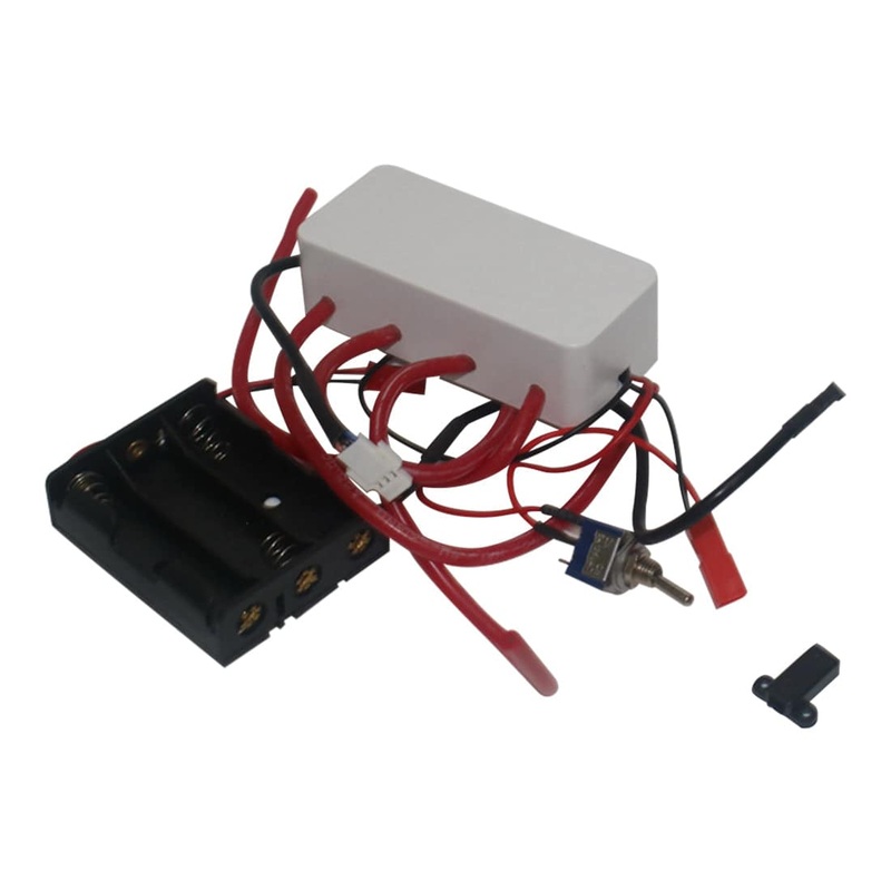 Ignition Module for Holt H75 Engine Model