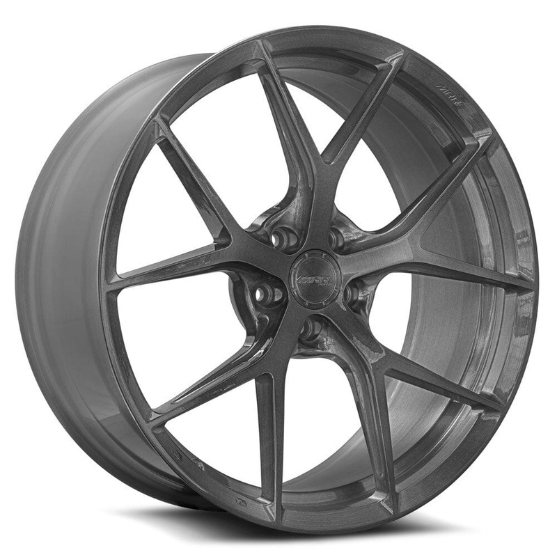 MRR FS6 21″ 5×120 Brushed Tint