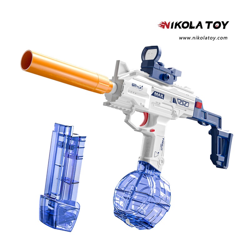 NIKOLATOY UZI Water Gun