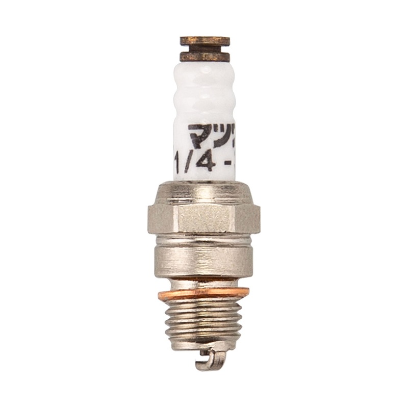 Spark Plug for TOYAN V8 Engine FS-V800WGPC Gasoline Engine Accessories