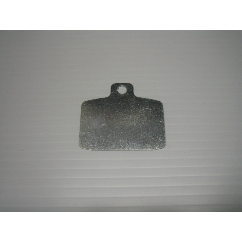 Brake Shim (1mm) for Rear Caliper