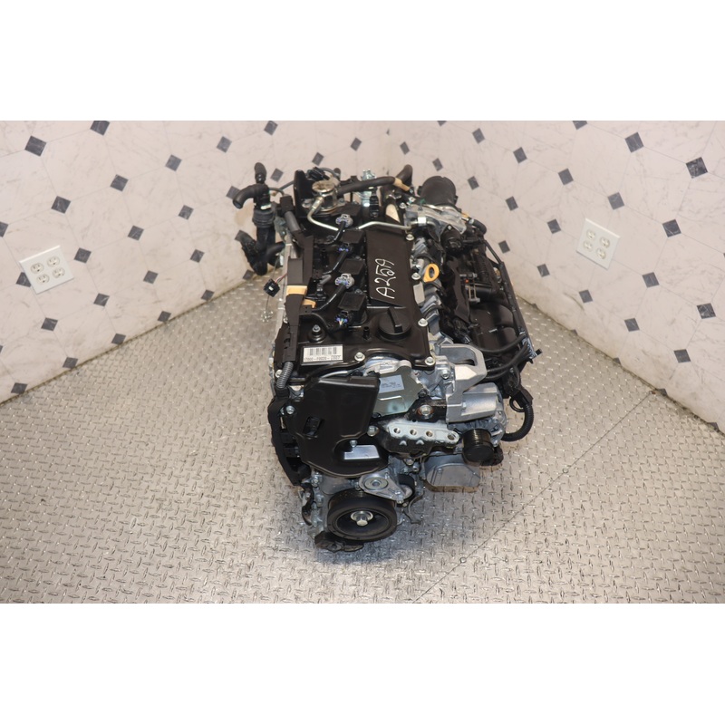 JDM A25A-FKS 2.5L Engine for 1822 Toyota Camry