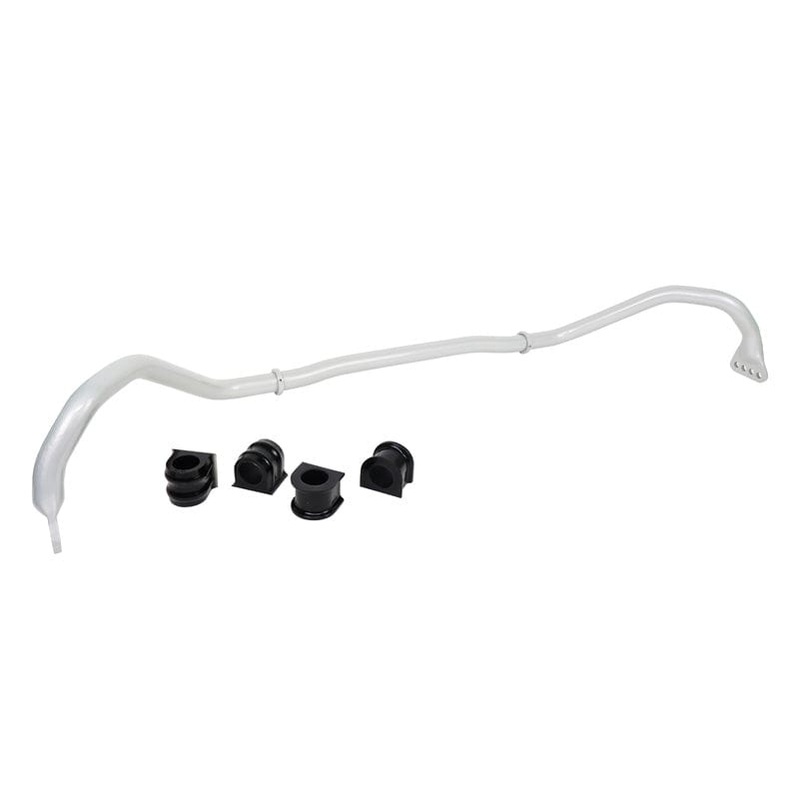 Whiteline 30mm Front Heavy Duty Adjustable Swaybar – Pontiac G8 / 2014 Chevy SS 2008