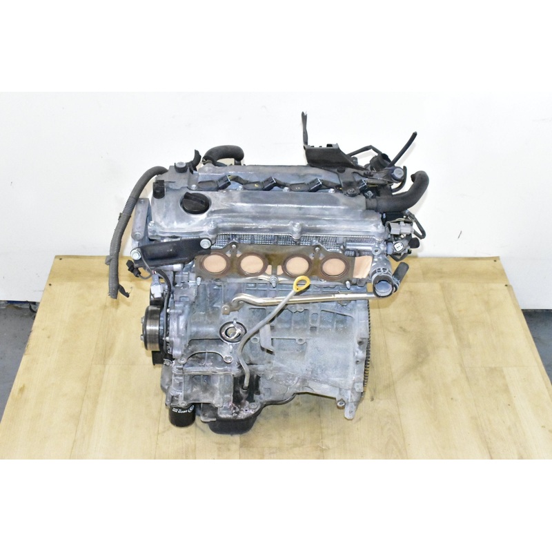 2002-2009 Toyota Camry Engine 2.4L 4 Cylinder JDM 2AZ FE