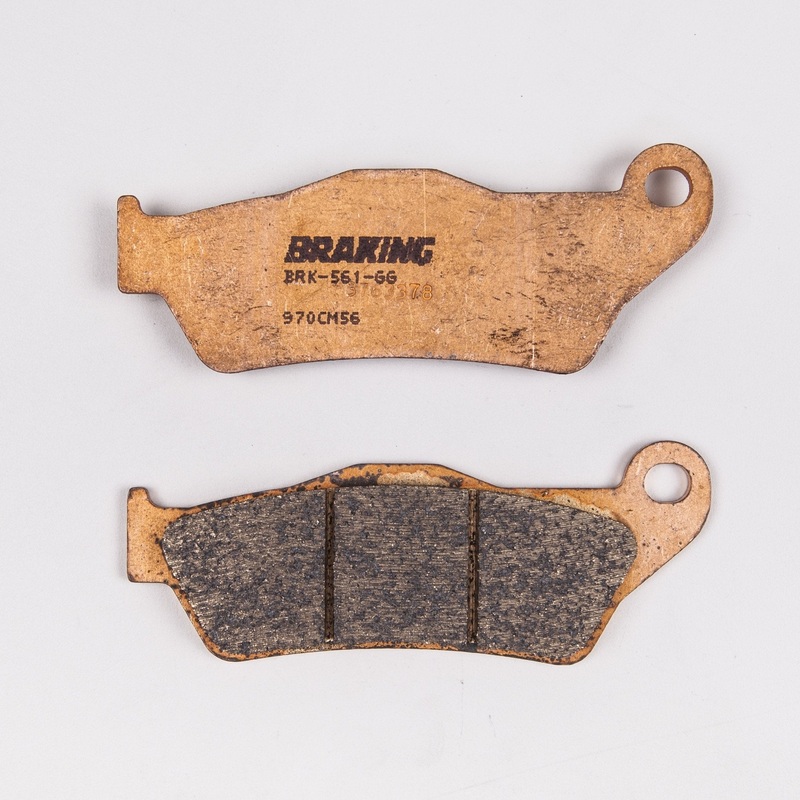 HARLEY D. STREET|750|2014 – 2015 >REAR – R