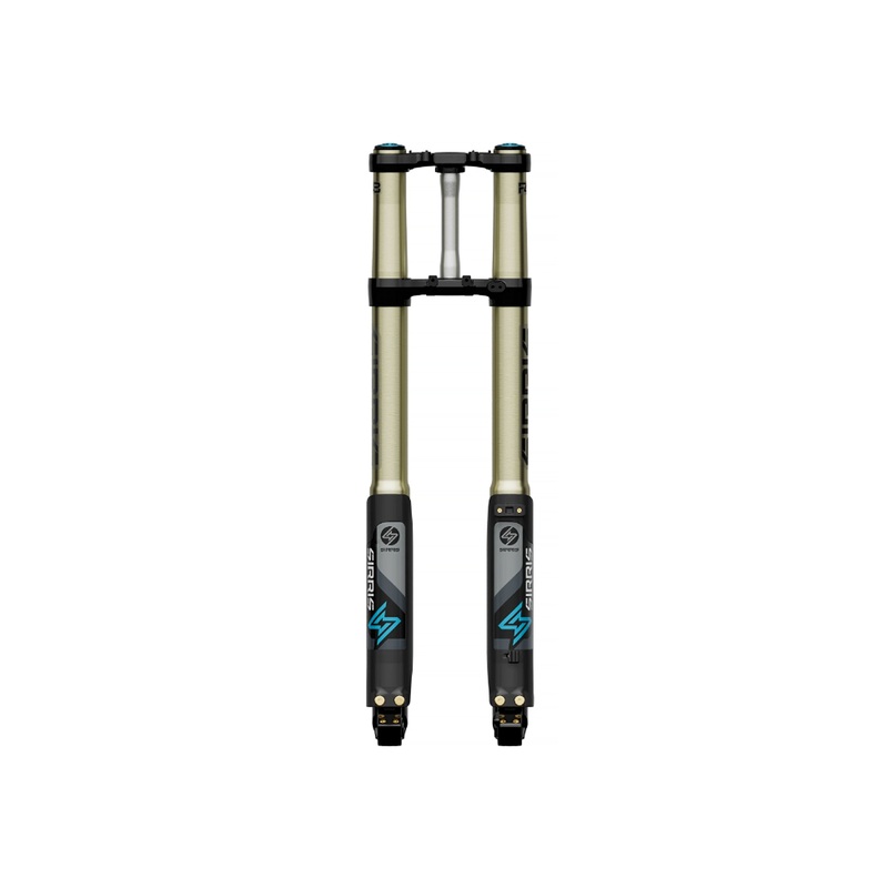 Sirris F43 EBMX Tuned Ultra Bee 260mm Fork