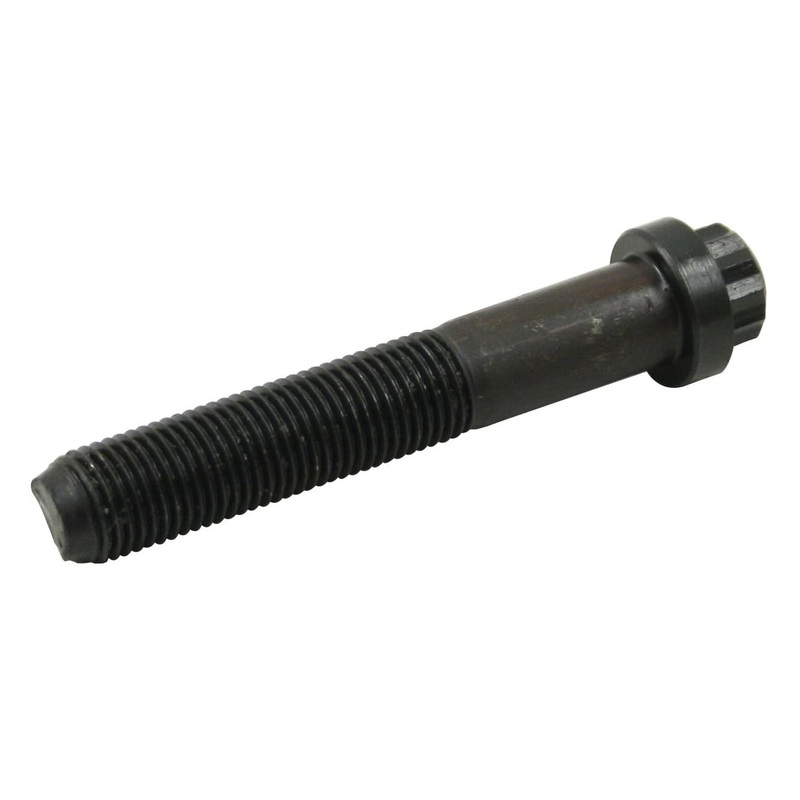 Bolt for 930 C.V., 3/8″ – 24 x 2-1/4″, 12 Pt., External, Set of 6