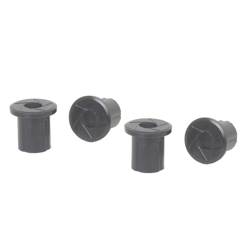 Whiteline Plus Rear Spring Eye Rear Bushing – Mitsubishi Montero 1983-2001