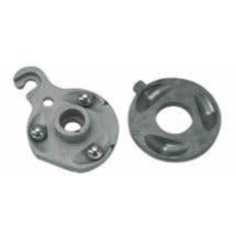 ZODIAC EASY CLUTCH PULL KIT FOR BIG TWIN 1987-UP