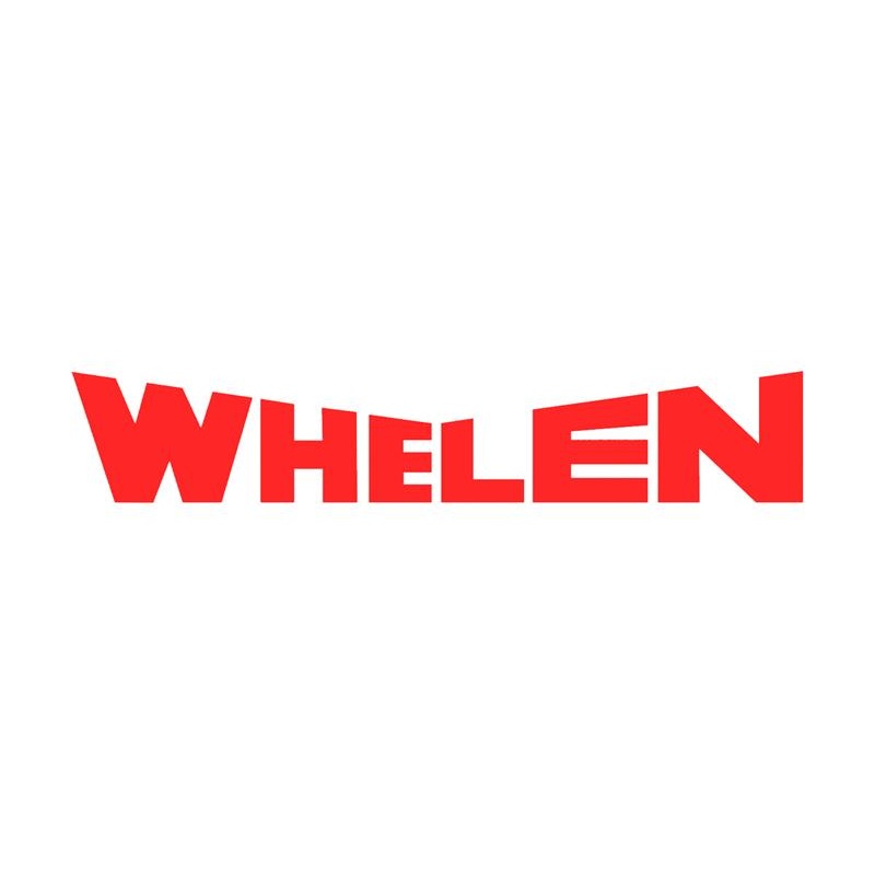 Whelen 3-LED Under-Lightbar Mounting Bracket NPBKT3