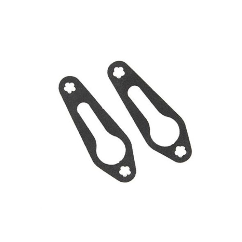 Piston Jet Oil Cooler Gasket – Pack of 2. Fits Milwaukee-Eight 2017up.