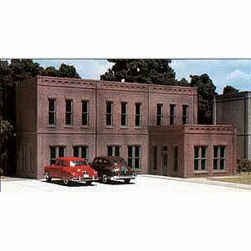 Woodland Scenics Konrad Paint Co. – O Scale Kit   (WOO95200)