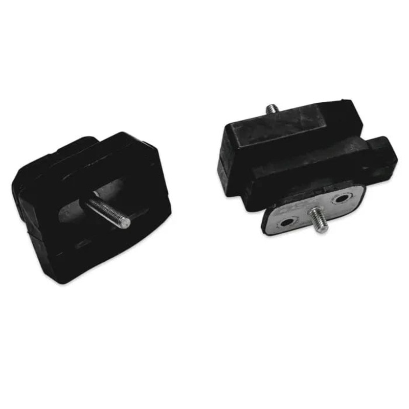 034Motorsport Street Density Transmission Mount (Set) – BMW / E9X / M3