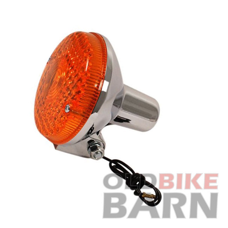 Kawasaki 80-83 KZ750F1/H 76 KZ900B Indicator