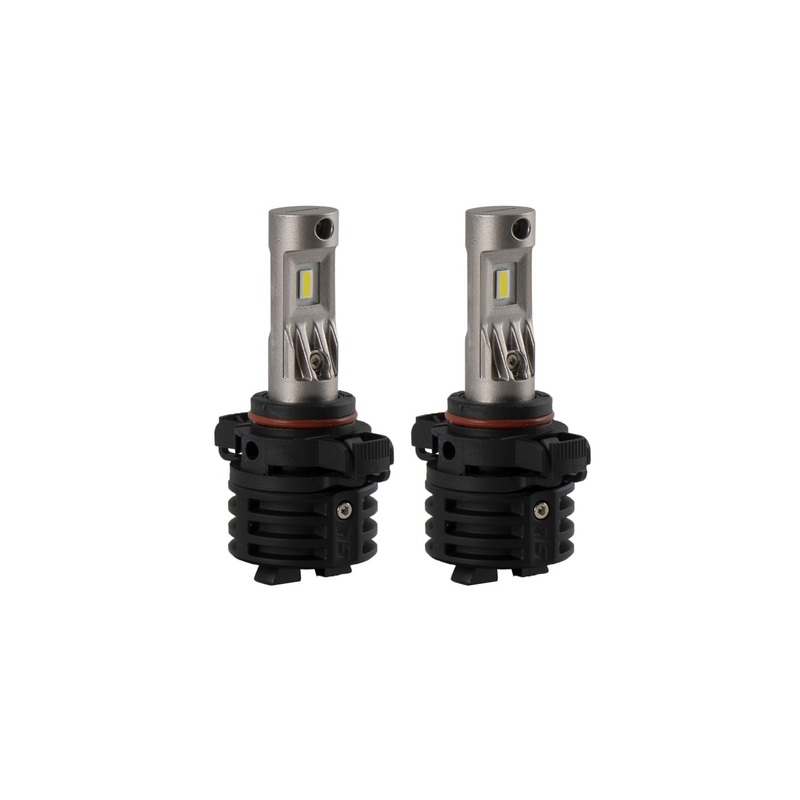 SL2 Fog Light LEDs for 2007-2015 GMC Sierra 1500 (pair) White