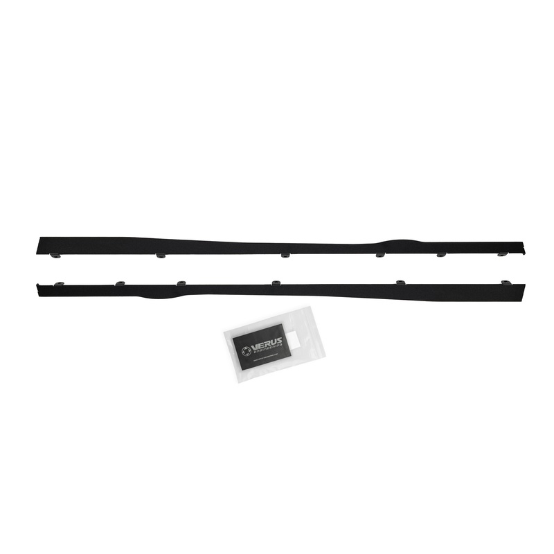 Verus Engineering Splitter Air Dam – (2017-2021+) Toyota GT86