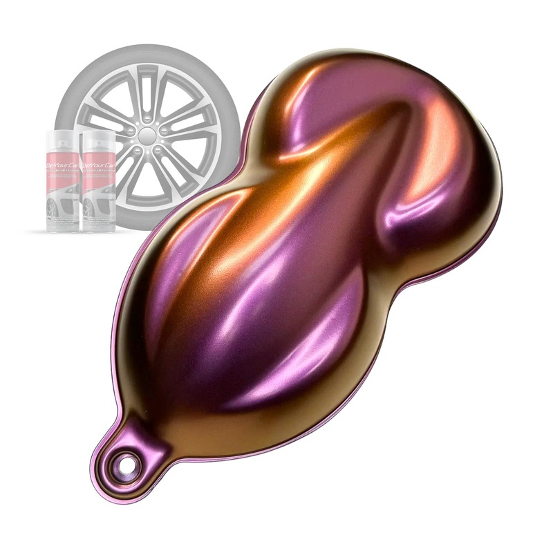 ZTR HyperShift Wheel Kit