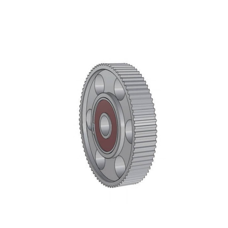 #86 Unilateral Bearing for Toyan FS-L400 Engine