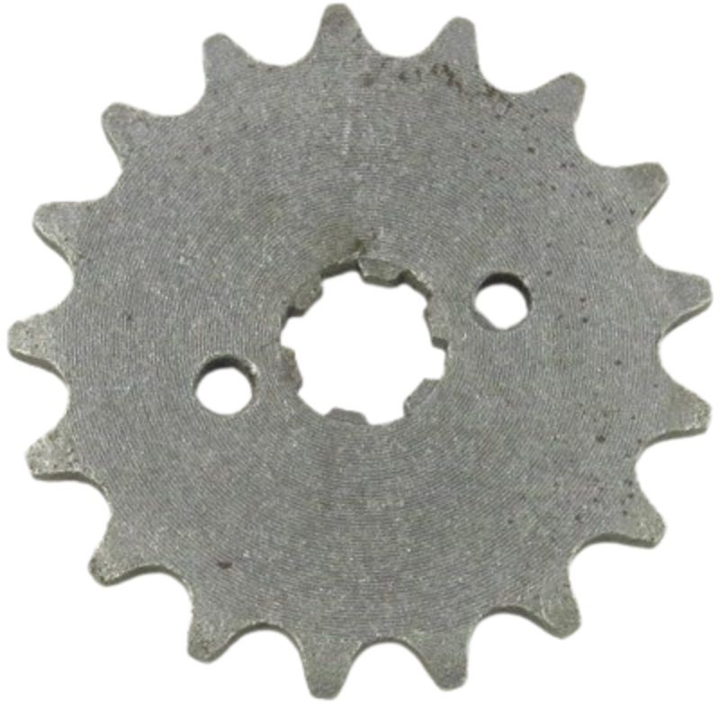17 Tooth 420 Chain Sprocket
