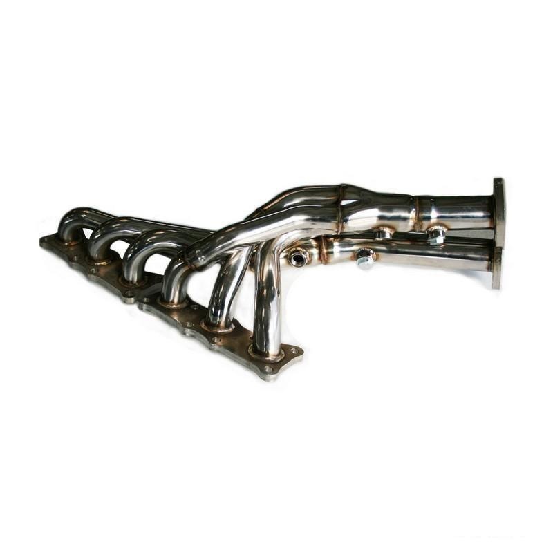 Active Autowerke Performance Header for BMW E9X 325, 328, 330 N52 2006-2012