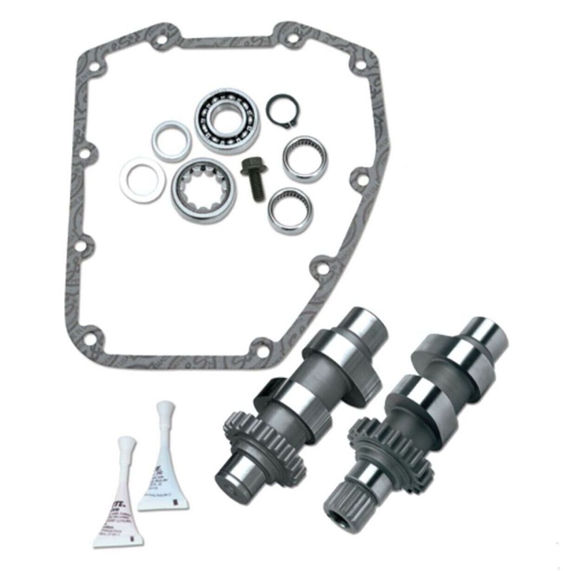 330-0016 509 SERIES CAM CHAIN KIT FOR 99-06 TWIN CAM