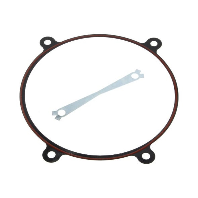 Crank Case Saver Gasket Kit. Fits Big Twin 1966-1984.