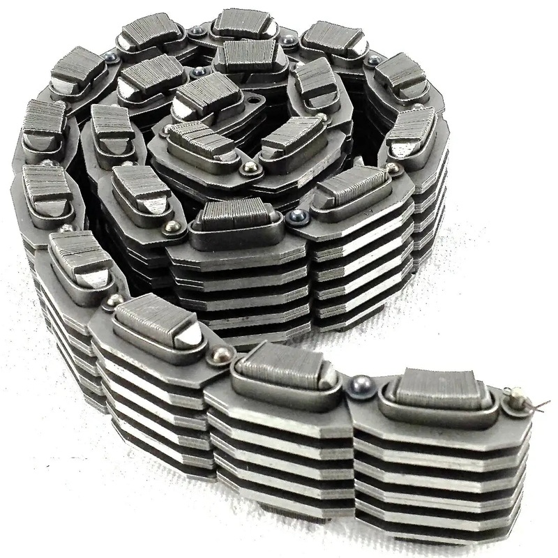 3LB31 Replacement PIV Chain