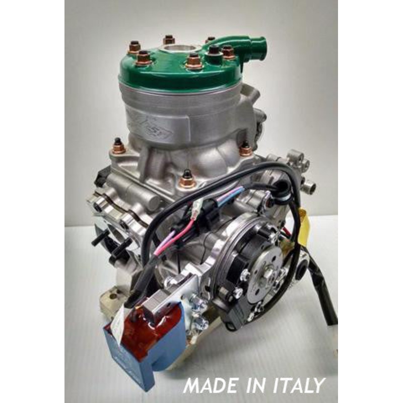 X125T Engine Package *TRADE IN PROGRAM*