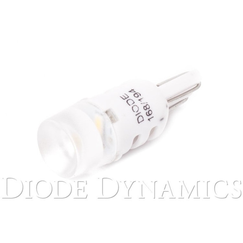 2011-2015 Ford Fiesta Rear Map Light LEDs (pair) Red