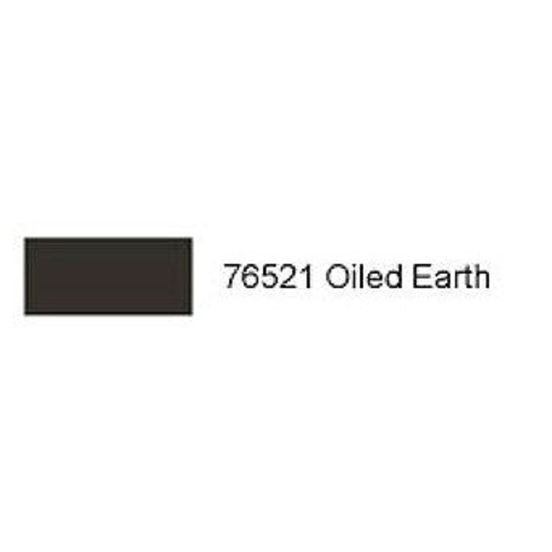 Vallejo Oiled Earth Model Wash (35ml Bottle)  (VLJ76521)