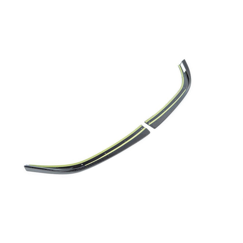 3D Design BMW G80 M3 / G82 M4 Carbon Front Under Splitter Set