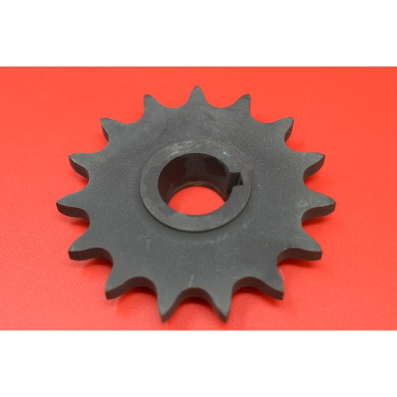 2025-13 HARLEY JD ENGINE SPROCKET 15 TOOTH  1912-1914 SINGLES & TWINS 520 CHAIN