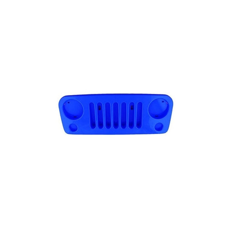 Wrangler Grill Blue