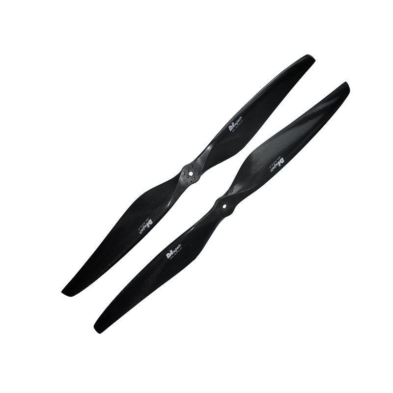 Maytech Composite Carbon propeller lightweight MTCC3510T