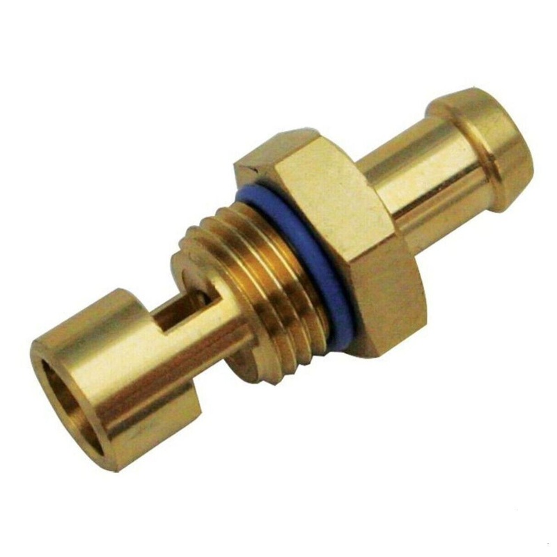 .160″ FUEL INLET SEATFOR SUPER E & G CARBURETORS