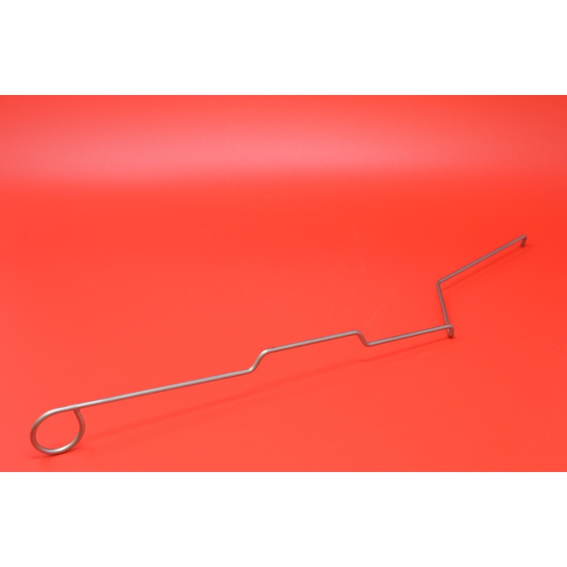 10K250 HARLEY JD EXHAUST CUT OUT ROD 1909 & 1910 MAGNETO SINGLE