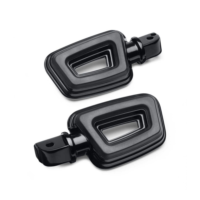HARLEY-DAVIDSON EMPIRE PASSENGER FOOTPEGS