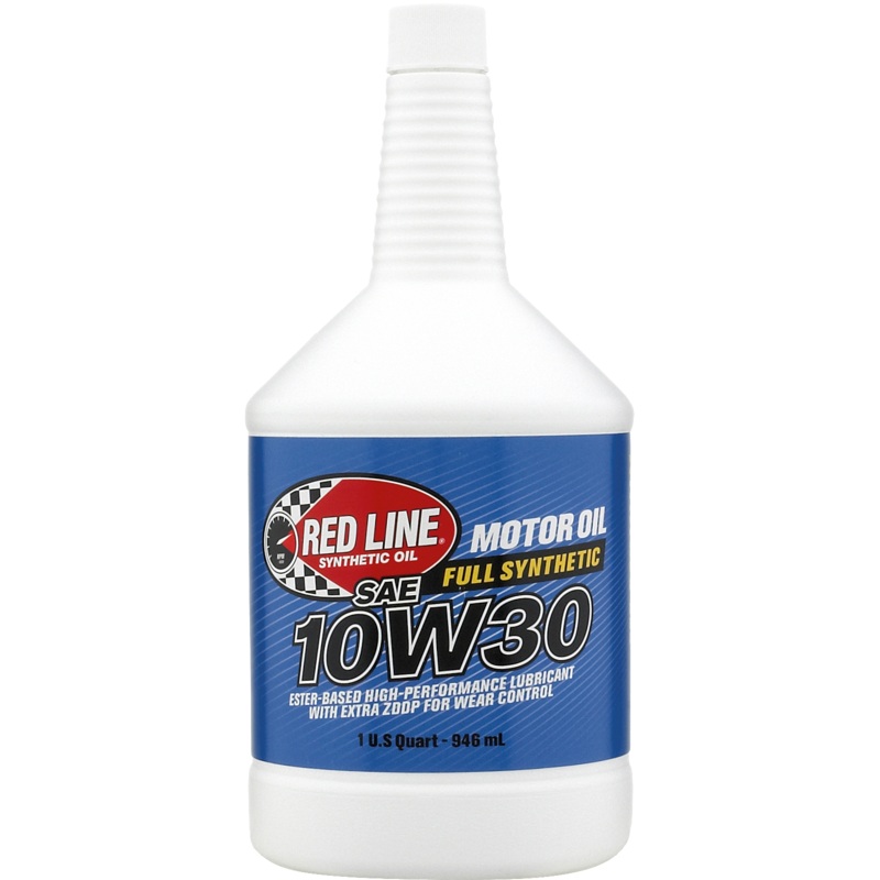 10W30 Engine Oil