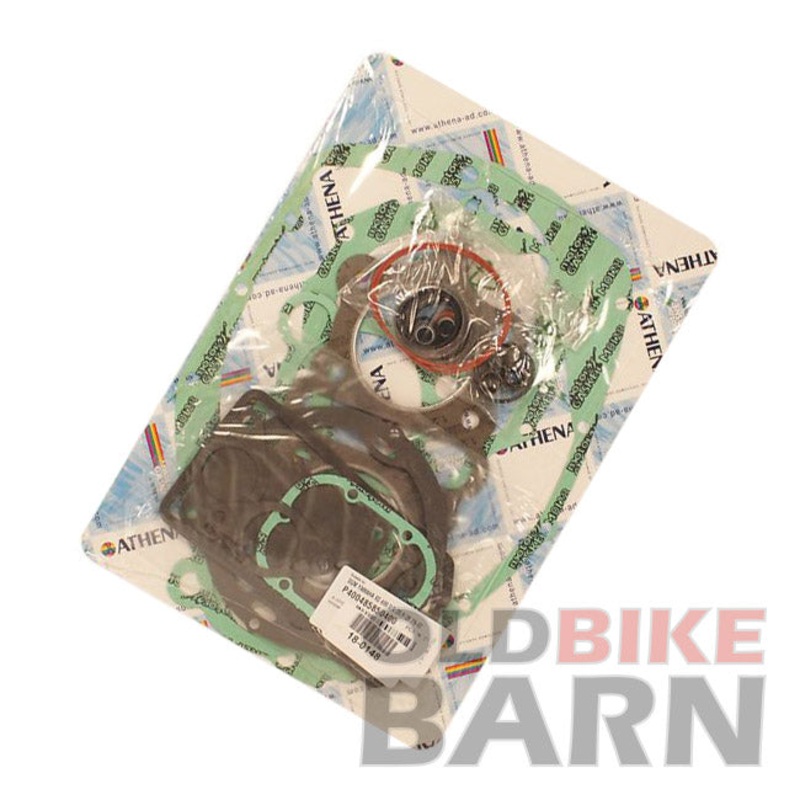 Yamaha 77-82 XS400 Engine Gasket Set