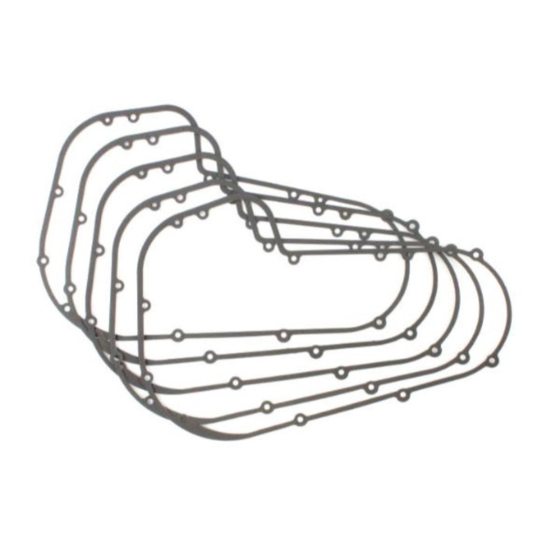 Primary Cover Gasket – Pack of 5. Fits FXR & Touring 1979-1993.