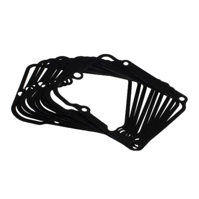 Transmission Top Cover Gasket – Pack of 10. Fits 5Spd Softail & Touring 2000-2006.