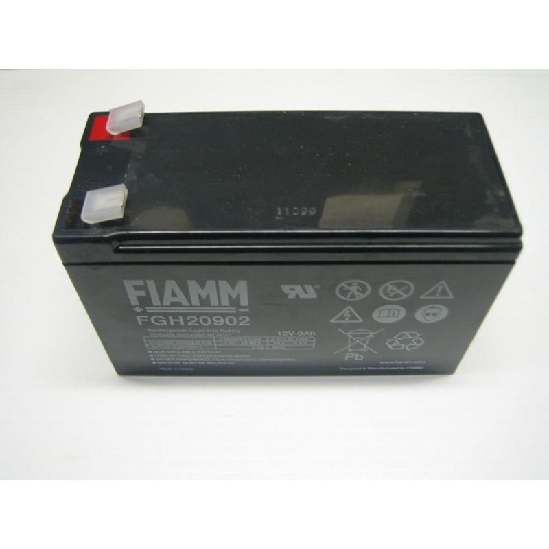 12V TAG Engine Battery – X125 and IAME