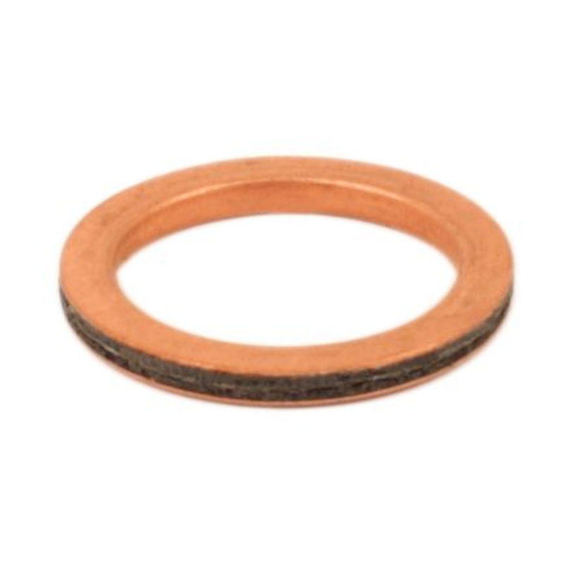 Yamaha 81-84 XJ650 / 82-83 XJ750 Exhaust Gasket