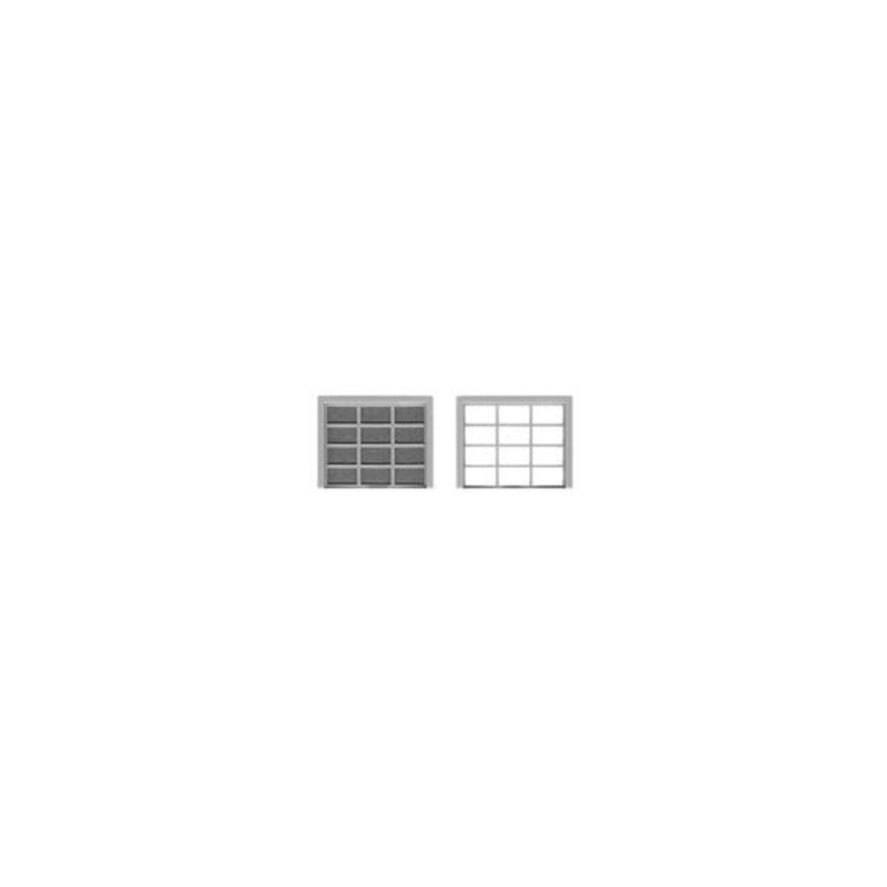 TICHY 6/6 DOUBLE HUNG WINDOW (TIC2508)