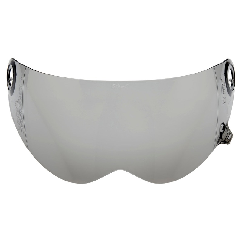 Lane Splitter Gen 2 Shield – Light Smoke R22.06