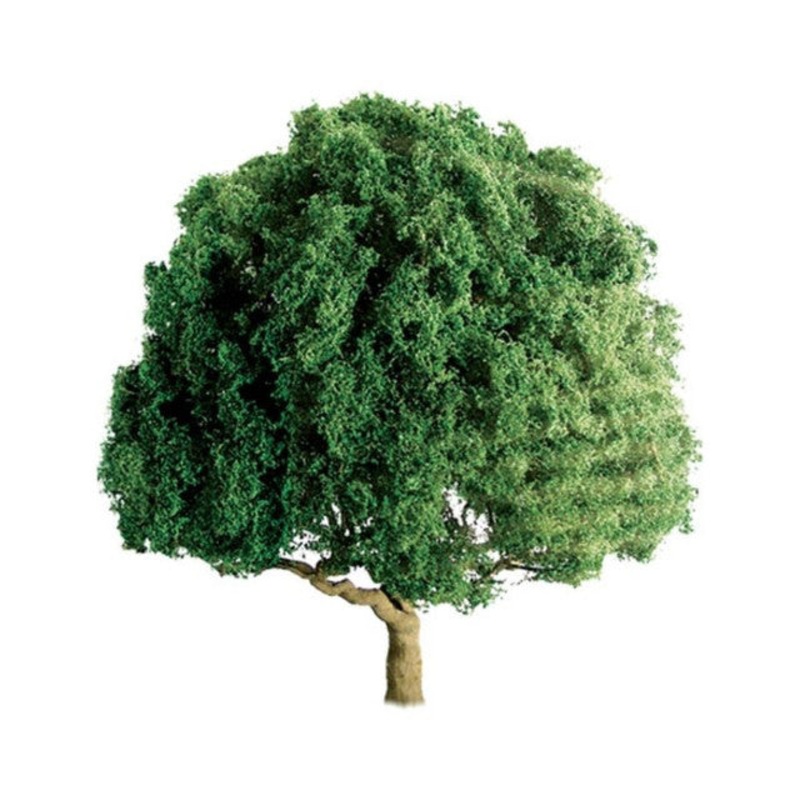 JJT Professional Trees: Oak 1.5″ – 4pcs – Multi Scale   (JTT94261)