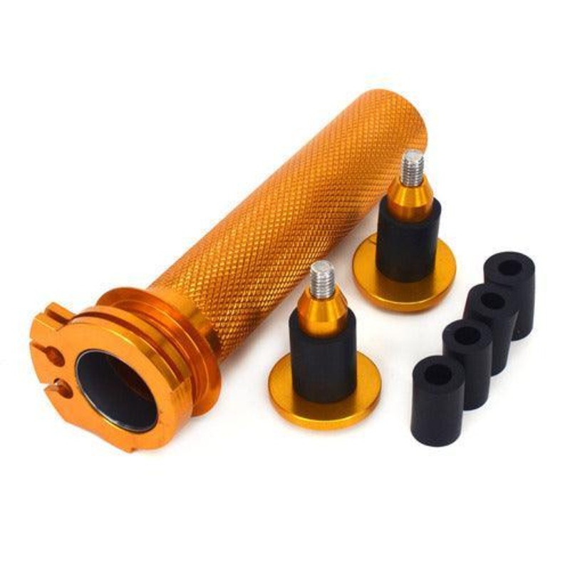 [HWCA] Throttle Tube Handle Bar For SUZUKI