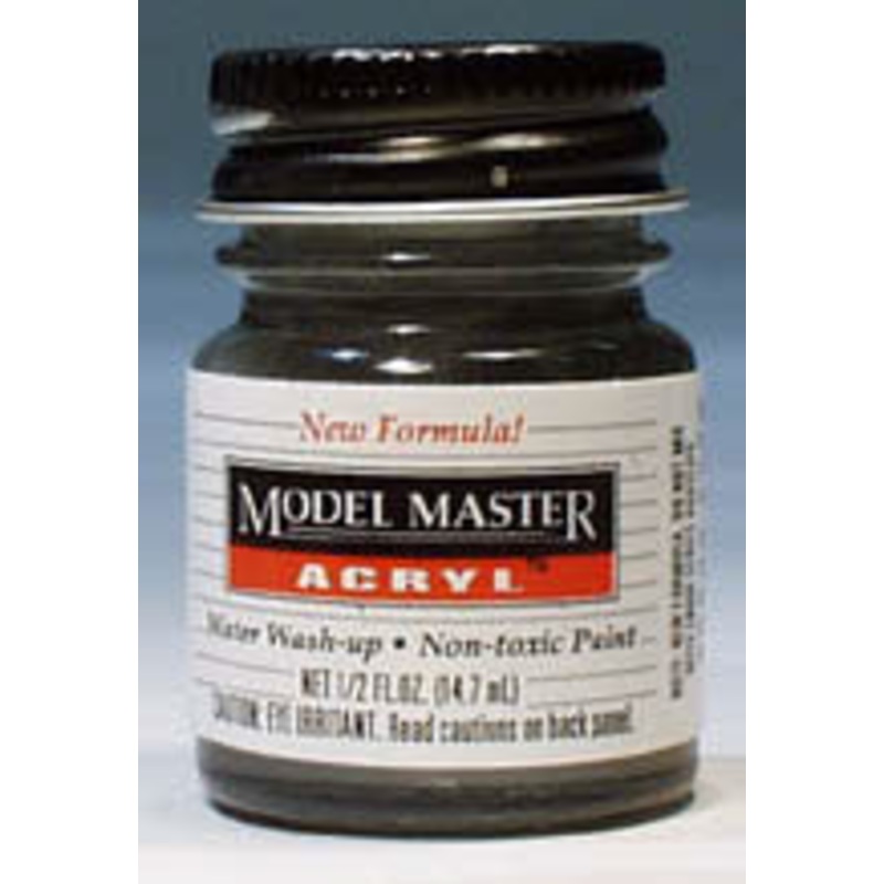 Testors Model Master Olive Drab AN00613 1/2 oz (TES4842)